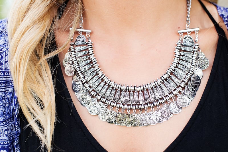 Bohemian Designs