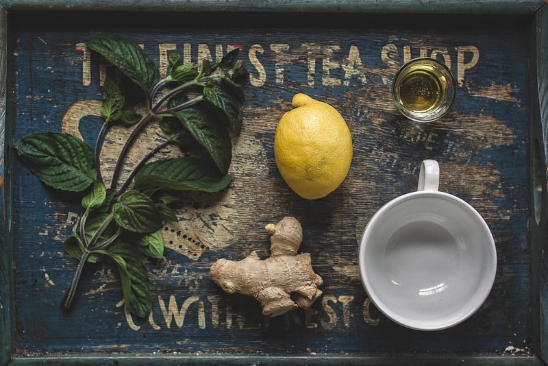 Green Lifestyle Hacks