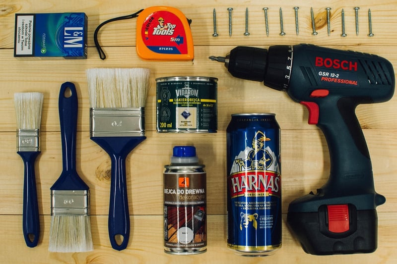 Home Decor Projects