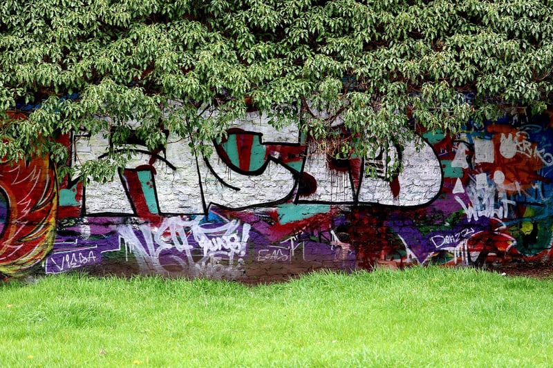 Mosaic Art