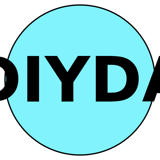 DIY Design Academy