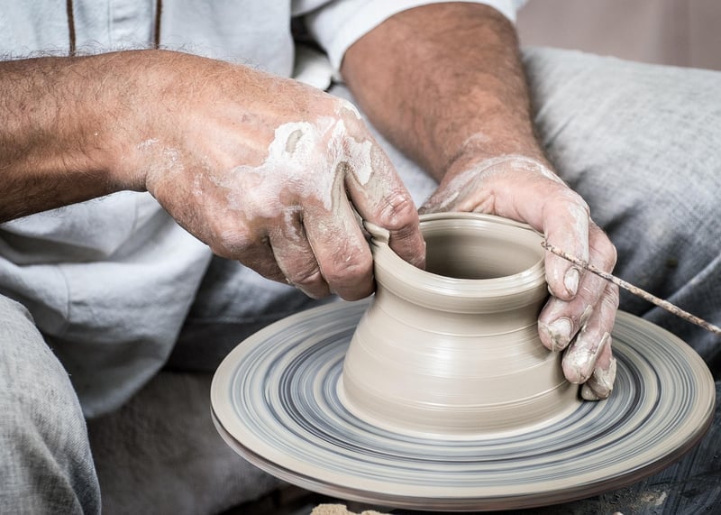 Artisanal Training Image